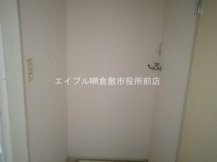 ドミール西口　A棟の物件内観写真